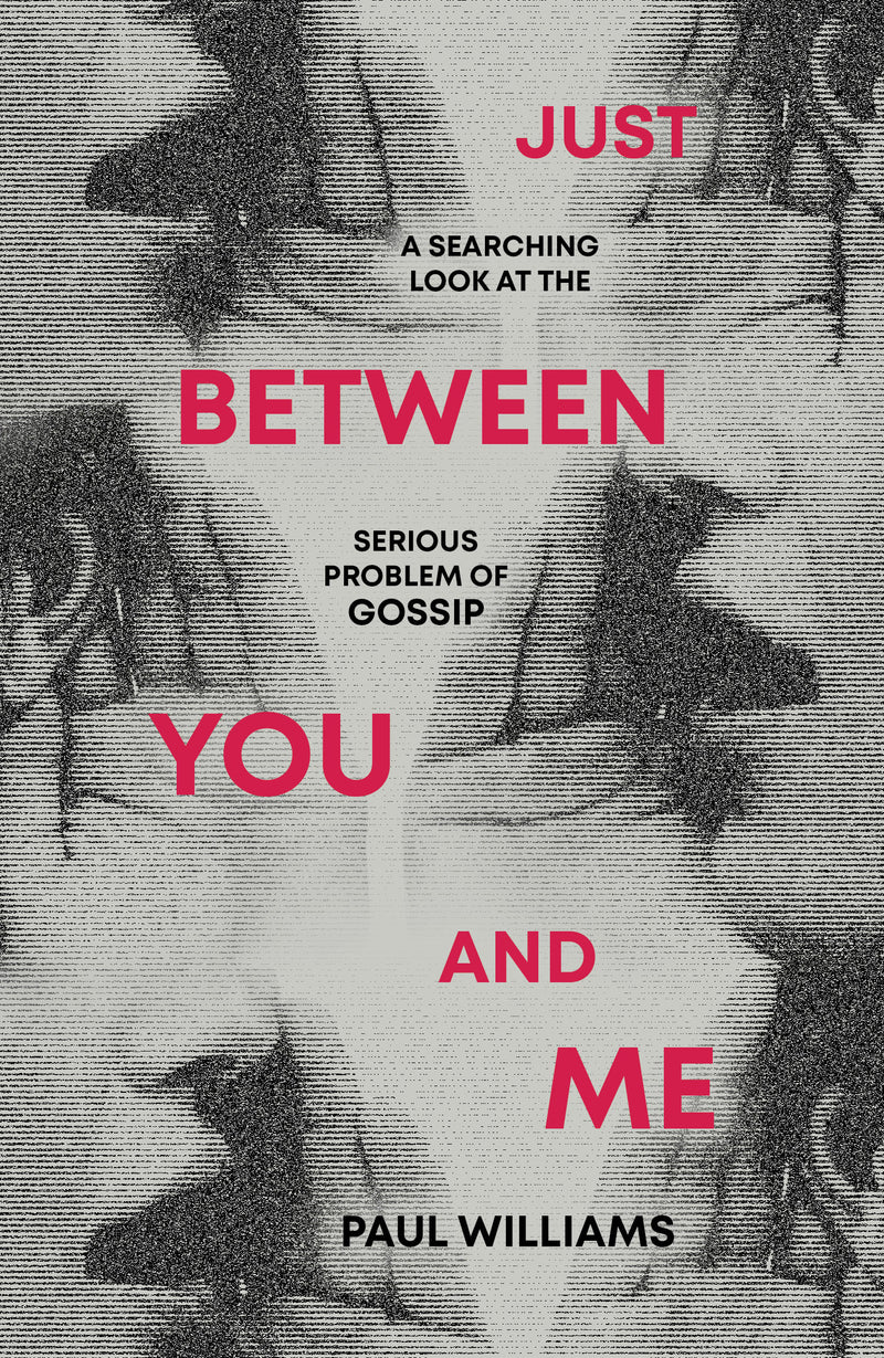 Just Between you and Me