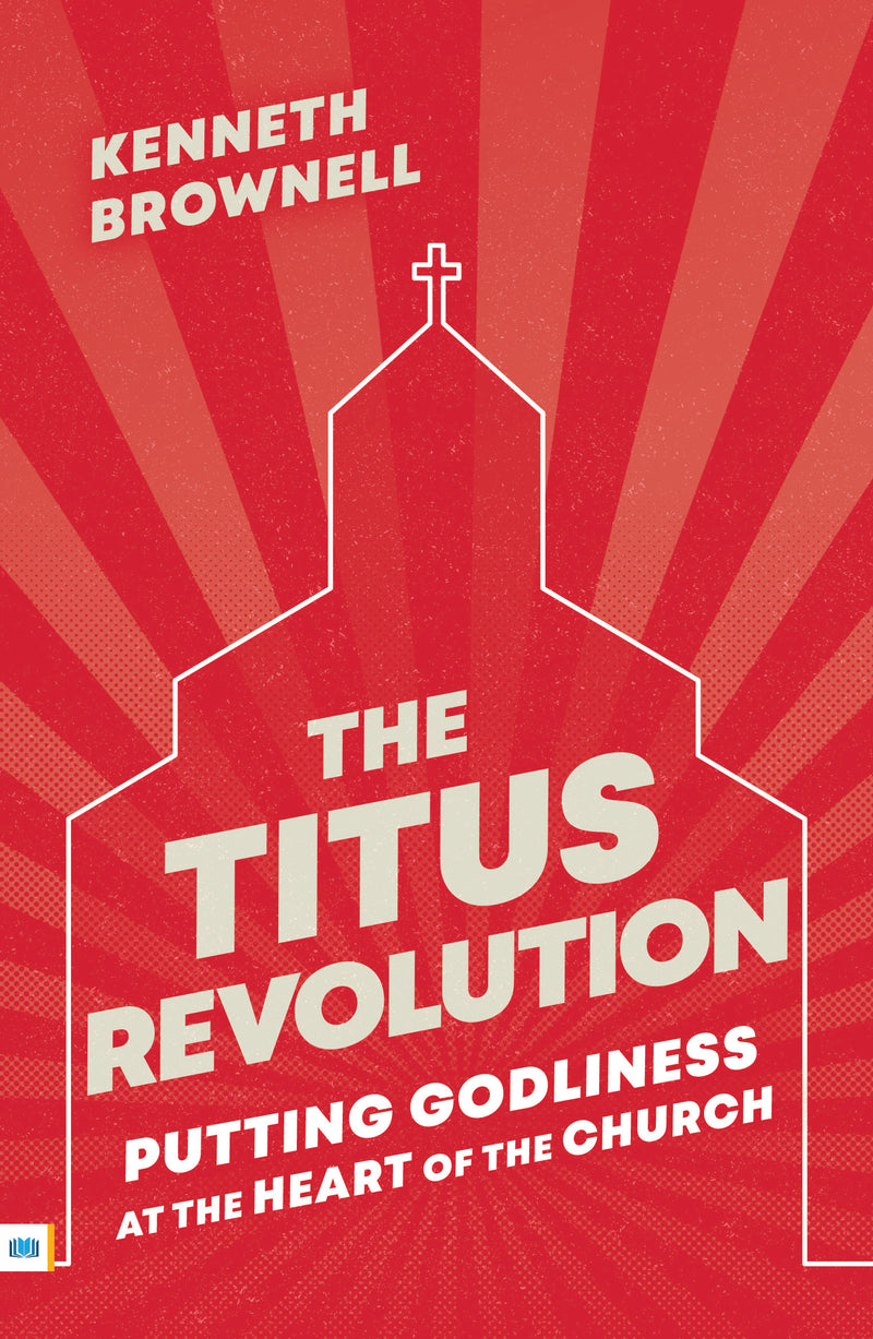 Titus Revolution