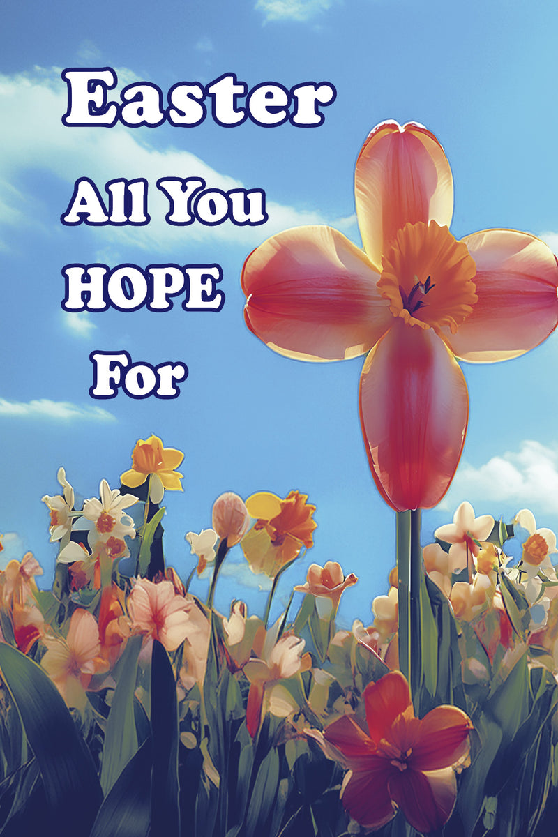 TELIT - Easter All you hope for