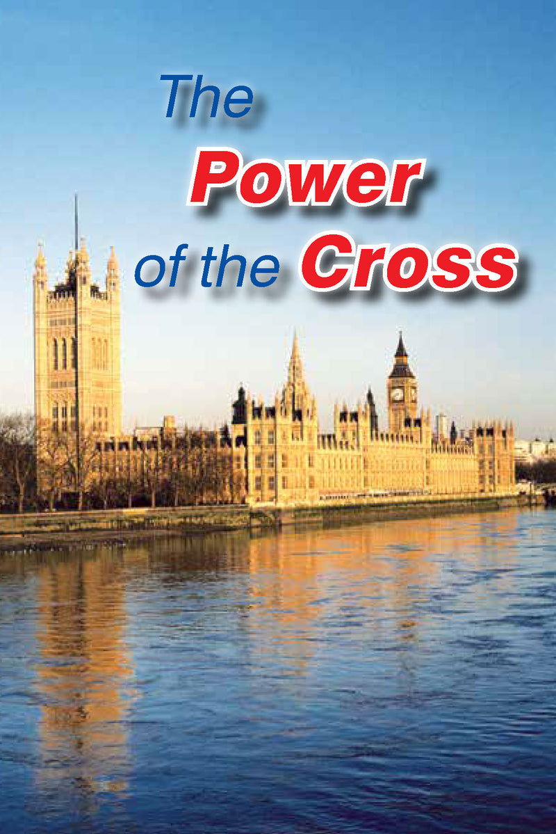 TELIT - Power of the Cross