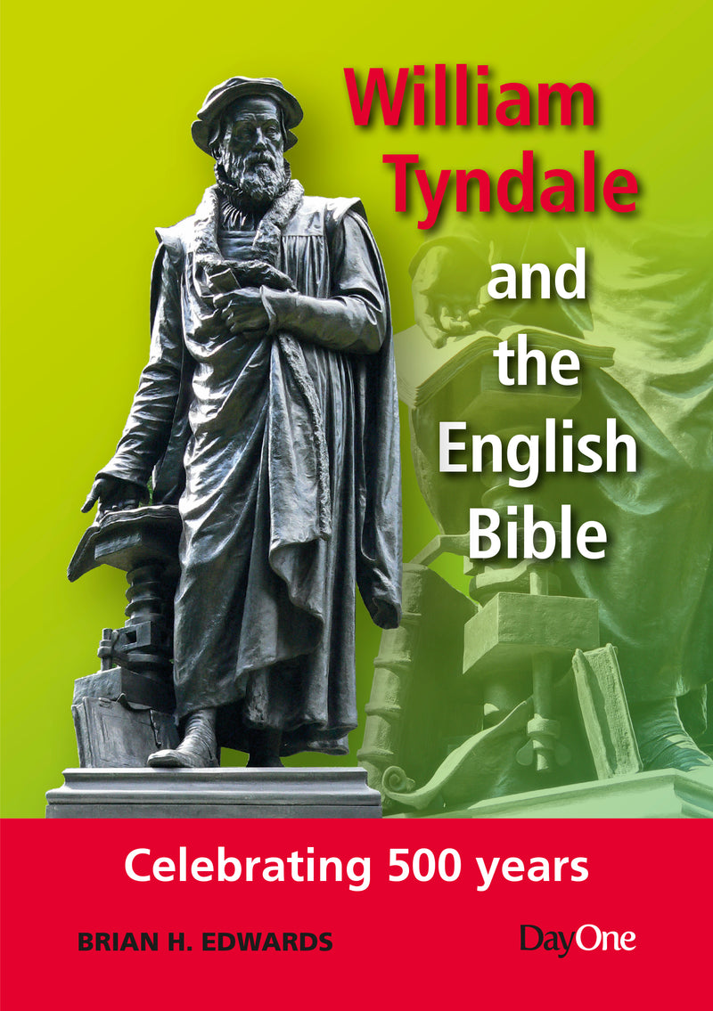 William Tyndale and the English Bible