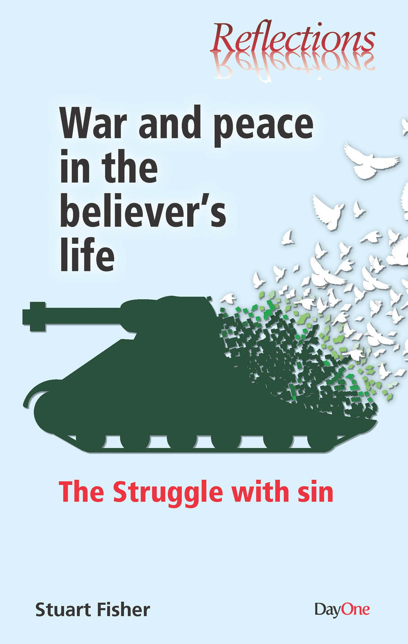 War and Peace in a believers life